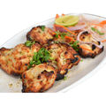 Malai Chicken Tikka